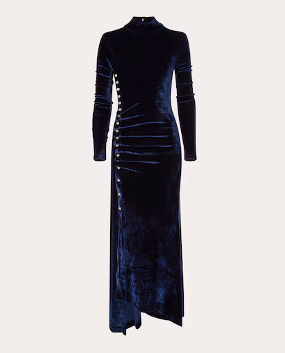 Del pantalón ‘harem’ a la boa de piel: las tendencias más apetecibles para un ‘look’ de Nochevieja Del pantalón ‘harem’ a la boa de piel: las tendencias más apetecibles para un ‘look’ de Nochevieja