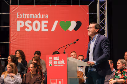 Sánchez se aferra al “bulo del pucherazo” de Guardiola para activar al electorado progresista Sánchez se aferra al “bulo del pucherazo” de Guardiola para activar al electorado progresista