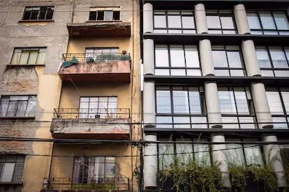 Todos los golpes de la gentrificación en una esquina de la Roma Todos los golpes de la gentrificación en una esquina de la Roma