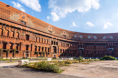 Qué ver en Núremberg, la ciudad que desafía el fantasma del nazismo con una sólida propuesta cultural Qué ver en Núremberg, la ciudad que desafía el fantasma del nazismo con una sólida propuesta cultural