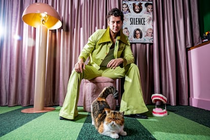 El año 2025, en imágenes El año 2025, en imágenes