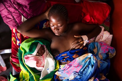 El año 2025, en imágenes El año 2025, en imágenes