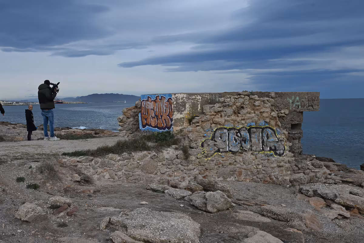 Un análisis de Toxicología descarta que el niño de cuatro años fallecido en Almería sufriese una agresión sexual EL PAÍS