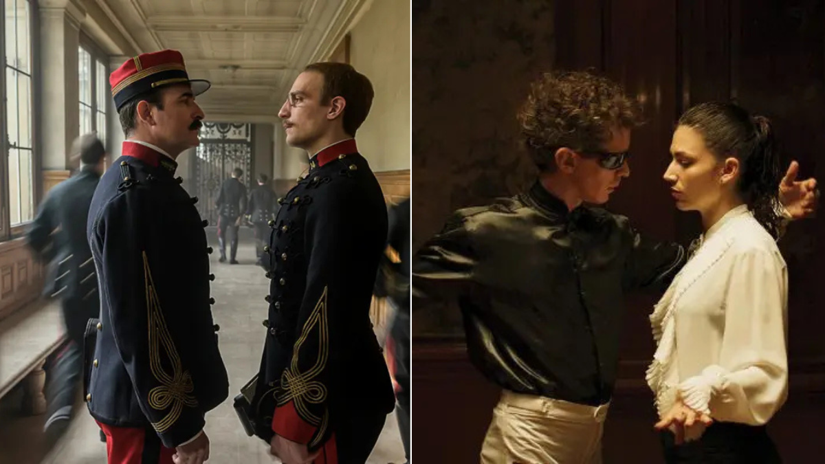 Un año de historias memorables en la gran pantalla: las cintas que marcaron el cine de 2025 Un año de historias memorables en la gran pantalla: las cintas que marcaron el cine de 2025