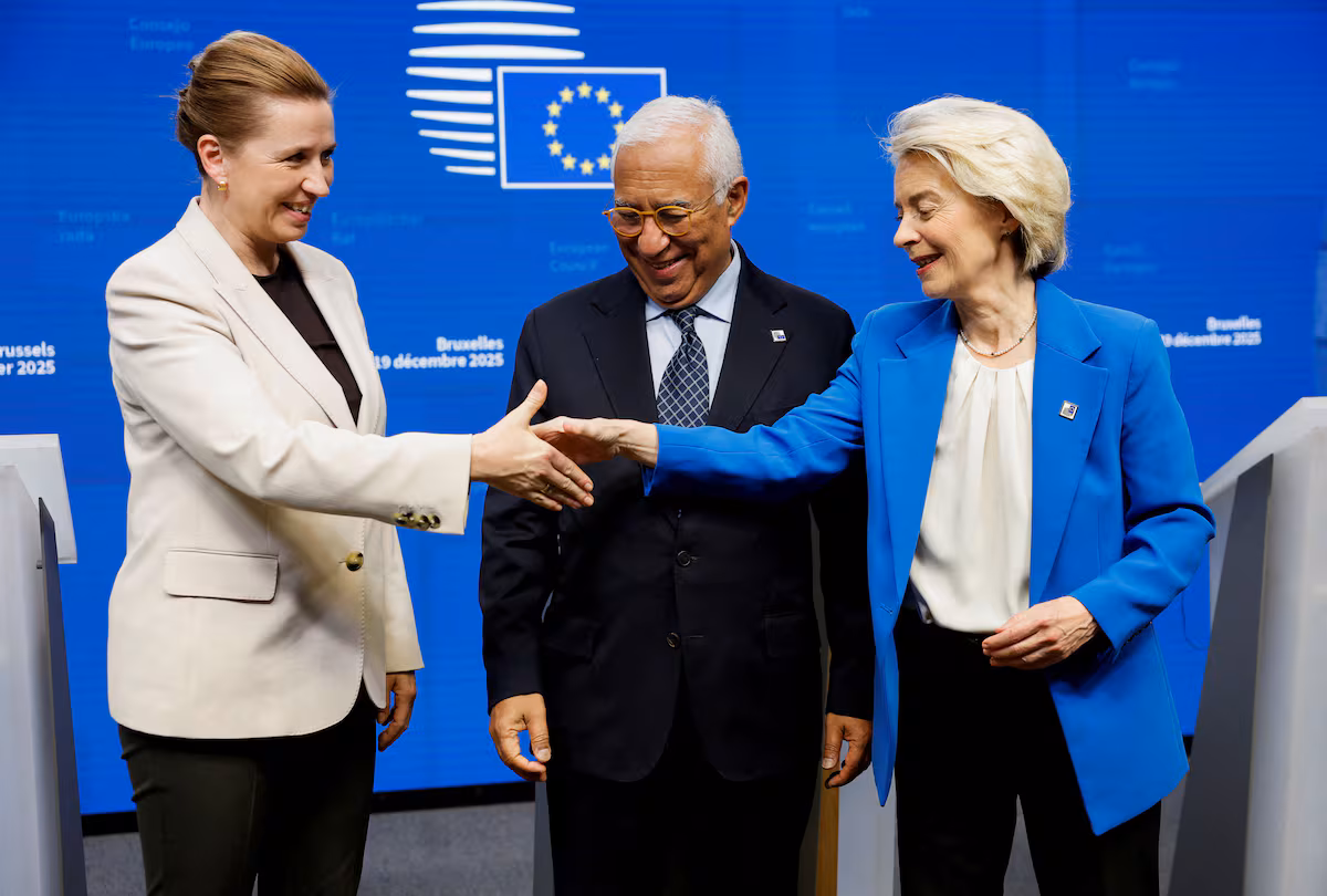 Un gran éxito y varios fracasos de la UE EL PAÍS