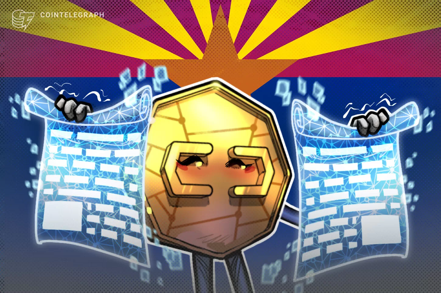Una legisladora de Arizona propone prohibir los impuestos sobre las criptomonedas y la blockchain Cointelegraph