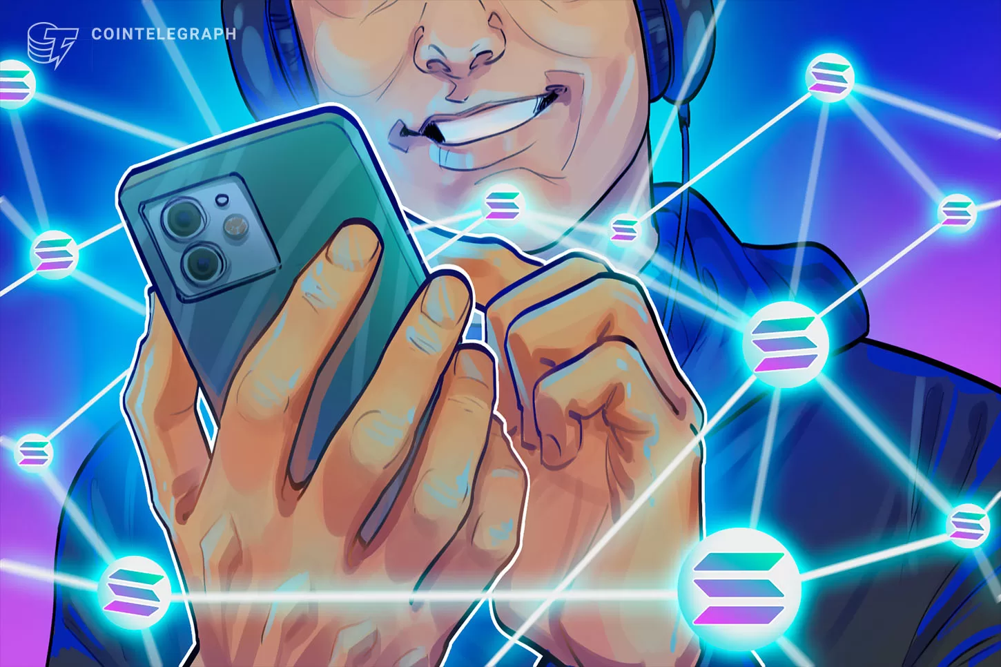 Upexi, empresa con tesorería de Solana, cayó un 7,5% tras presentar una declaración de registro en estantería de 1.000 millones de dólares Cointelegraph