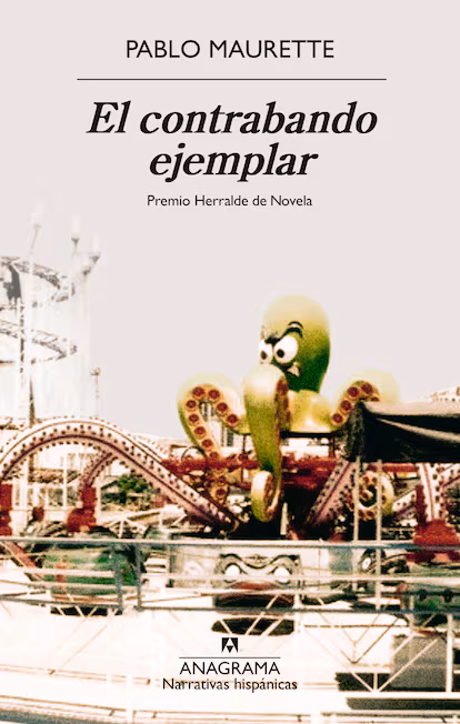 Los seis libros de la semana en ‘Babelia’ Los seis libros de la semana en ‘Babelia’