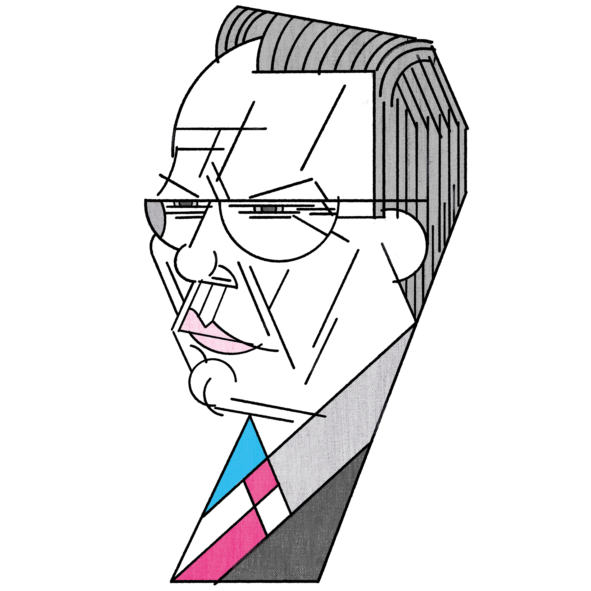 Los 10 pensadores tecnológicos más influyentes del mundo Los 10 pensadores tecnológicos más influyentes del mundo