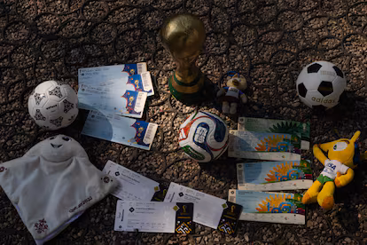 El Mundial de México, Estados Unidos y Canadá, el más caro de la historia para los aficionados El Mundial de México, Estados Unidos y Canadá, el más caro de la historia para los aficionados