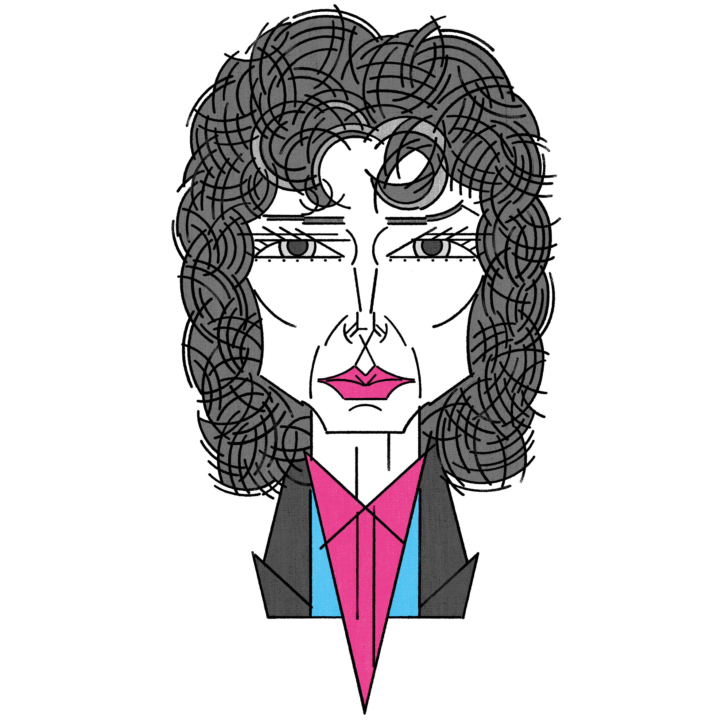 Los 10 pensadores tecnológicos más influyentes del mundo Los 10 pensadores tecnológicos más influyentes del mundo