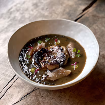 Nueve casas de comidas que hay que visitar en 2026 Nueve casas de comidas que hay que visitar en 2026