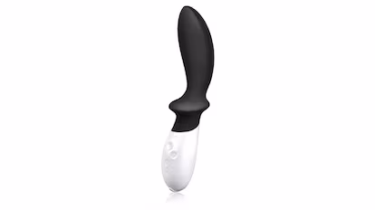 Estos cinco juguetes sexuales son un éxito entre sus usuarios y ahora tienen descuento Vibrador masculino para masajear la próstata y sentir placer de LELO
