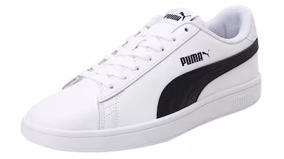 Las 10 mejores ofertas de Navidad en Amazon para triunfar regalando este 2025 Zapatillas Puma Smash V2 unisex.