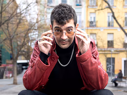 Todo lo que devora la salud mental de los artistas que echan el freno: “Me extraña que no abandone más gente” Todo lo que devora la salud mental de los artistas que echan el freno: “Me extraña que no abandone más gente”