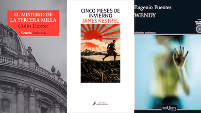13 novelas negras leídas y analizadas para disfrutar del invierno 13 novelas negras leídas y analizadas para disfrutar del invierno