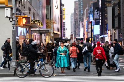 El año 2025, en imágenes El año 2025, en imágenes