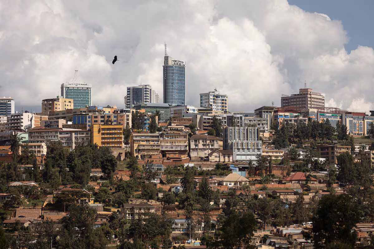 “Vemos a África a través de una ventana estrecha”: el precio económico y social de los estereotipos EL PAÍS