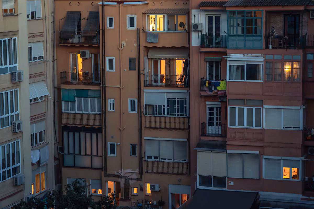 Vendo mi piso para vivir más desahogado: así es el ‘downsizing’ inmobiliario EL PAÍS