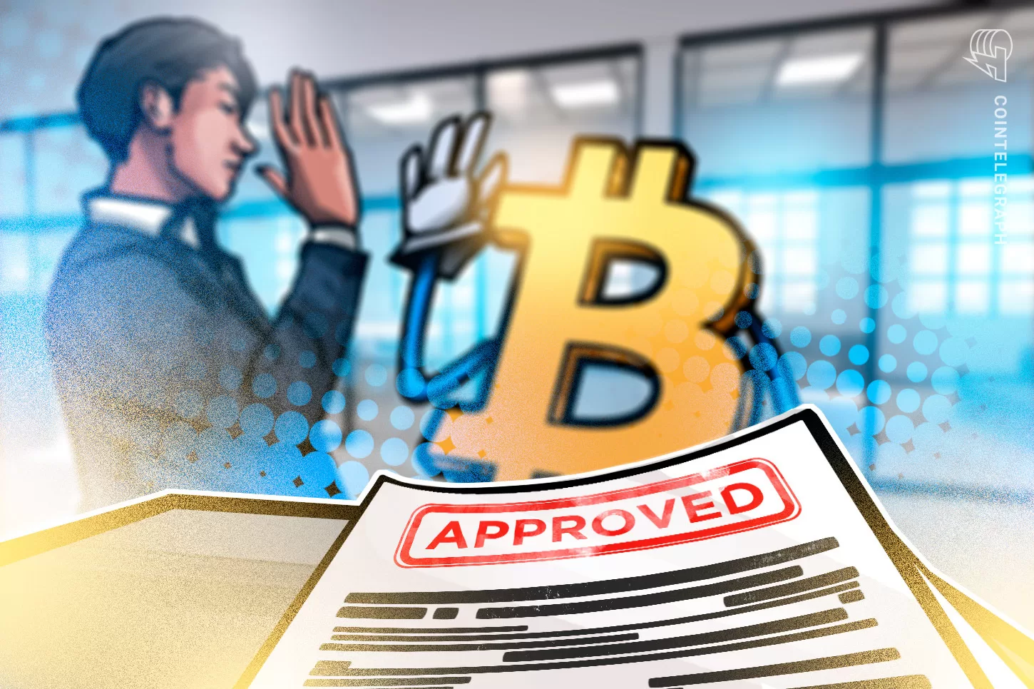 Venta de acciones de Matador por 58 millones de dólares aprobada para ampliar su tesorería de Bitcoin Cointelegraph