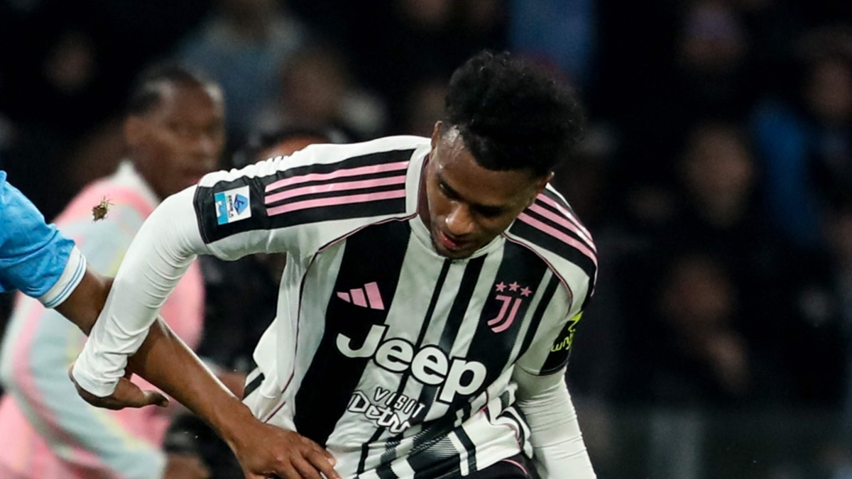 Video | Juan David Cabal, clave para Juventus: anotó el gol de la victoria contra el Bolonia en la Serie A Video | Juan David Cabal, clave para Juventus: anotó el gol de la victoria contra el Bolonia en la Serie A