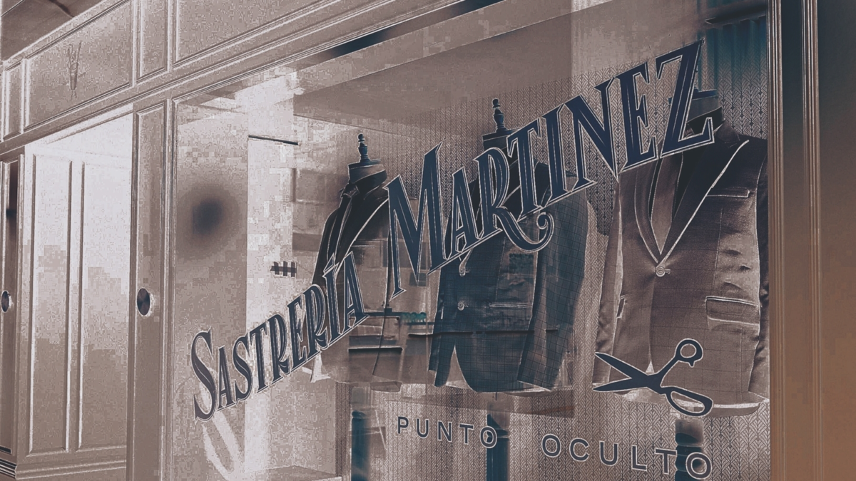 Visita a Sastrería Martínez, uno de los mejores bares del mundo, en Lima: donde el coctel viste de gala Visita a Sastrería Martínez, uno de los mejores bares del mundo, en Lima: donde el coctel viste de gala