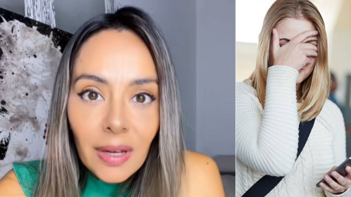 Vivian Montoya, coach corporativa: ‘El error que hace que la gente crea que usted no sabe hablar y daña ascensos’ Vivian Montoya, coach corporativa: ‘El error que hace que la gente crea que usted no sabe hablar y daña ascensos’