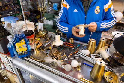 Repara Friday contra la fiebre de ofertas Repara Friday contra la fiebre de ofertas