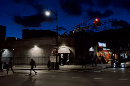New York’s big moment: A portrait of a city awaiting the Mamdani era