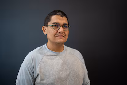 Las víctimas de los 12 Apóstoles: “Ya no tengo miedo a decir que Santiago Uribe mató a mis hermanos” Las víctimas de los 12 Apóstoles: “Ya no tengo miedo a decir que Santiago Uribe mató a mis hermanos”