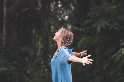 Qué quiere decir “estar presente” y por qué se ha convertido en la herramienta terapéutica más popular Qué quiere decir “estar presente” y por qué se ha convertido en la herramienta terapéutica más popular