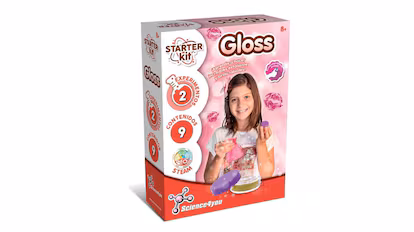 Los mejores regalos para niños de 7 y 8 años esta Navidad Los mejores regalos para niños de 7 y 8 años esta Navidad