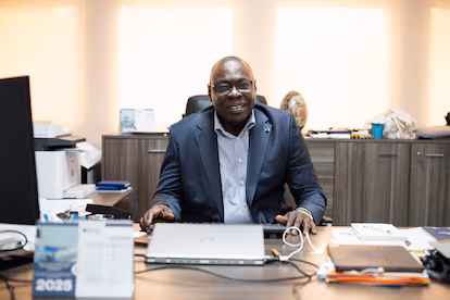 Laboratorios ‘made in Africa’ para detectar epidemias en tiempo récord Laboratorios ‘made in Africa’ para detectar epidemias en tiempo récord