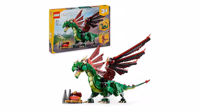 Los mejores regalos para niños de 7 y 8 años esta Navidad Los mejores regalos para niños de 7 y 8 años esta Navidad