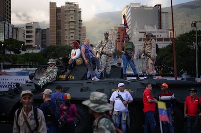 El año 2025, en imágenes El año 2025, en imágenes