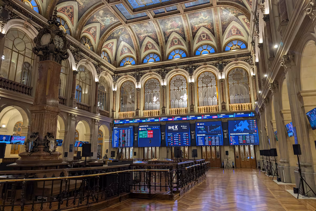 Wall Street se anima y el S&P 500 marca récords tras la rebaja de tipos Cinco Días