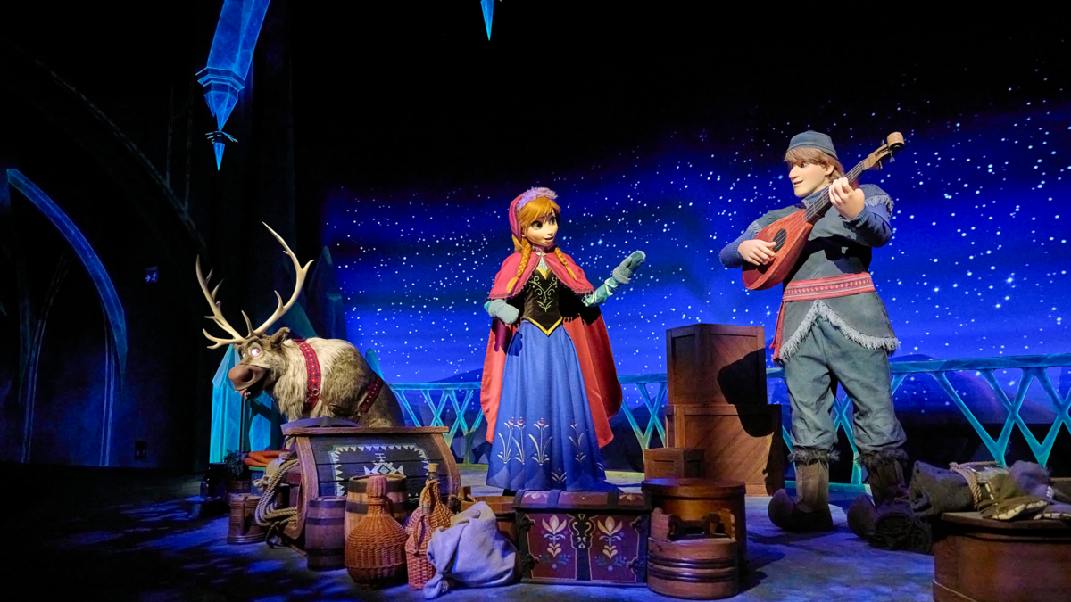 Walt Disney World anuncia nuevas atracciones, eventos y experiencias para 2026: ¿de qué se trata? Walt Disney World anuncia nuevas atracciones, eventos y experiencias para 2026: ¿de qué se trata?