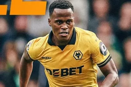 Wolves, con Arias y Mosquera, no reacciona: así le ganó Aston Villa Wolves, con Arias y Mosquera, no reacciona: así le ganó Aston Villa