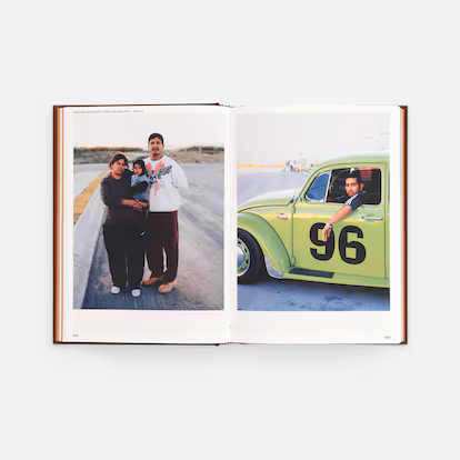 Los mejores libros de fotografía de 2025 Los mejores libros de fotografía de 2025