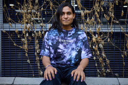 Mexico’s Generation Z is growing up with precariousness, uncertainty and political distrust. And social media is their primary source of information Mexico’s Generation Z is growing up with precariousness, uncertainty and political distrust. And social media is their primary source of information