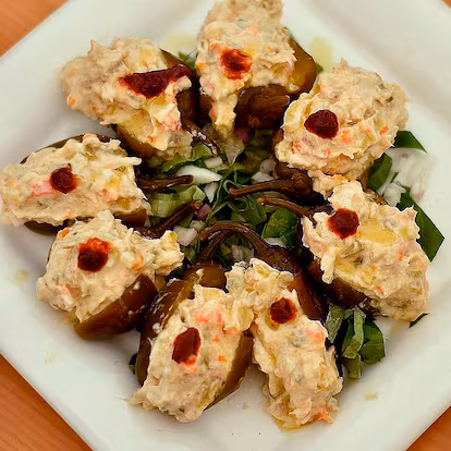 Nueve casas de comidas que hay que visitar en 2026 Nueve casas de comidas que hay que visitar en 2026