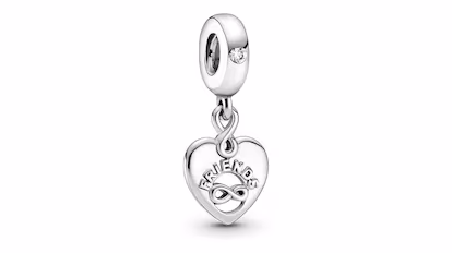 Los charms de Pandora perfectos para regalar en Navidad y acertar seguro charms pulsera Pandora