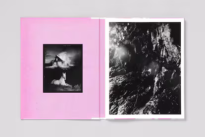 Los mejores libros de fotografía de 2025 Los mejores libros de fotografía de 2025