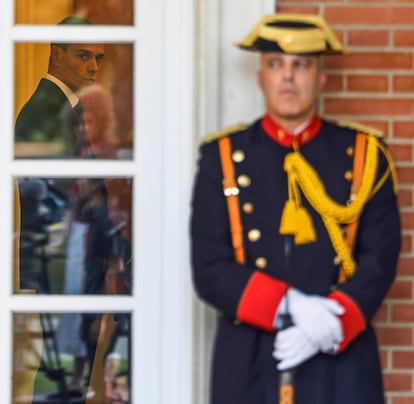 El año 2025, en imágenes El año 2025, en imágenes