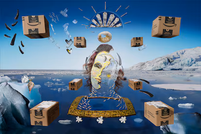 La Gioconda actualizada: un ensayo fotográfico sobre la representación de la mujer en el arte La Gioconda actualizada: un ensayo fotográfico sobre la representación de la mujer en el arte