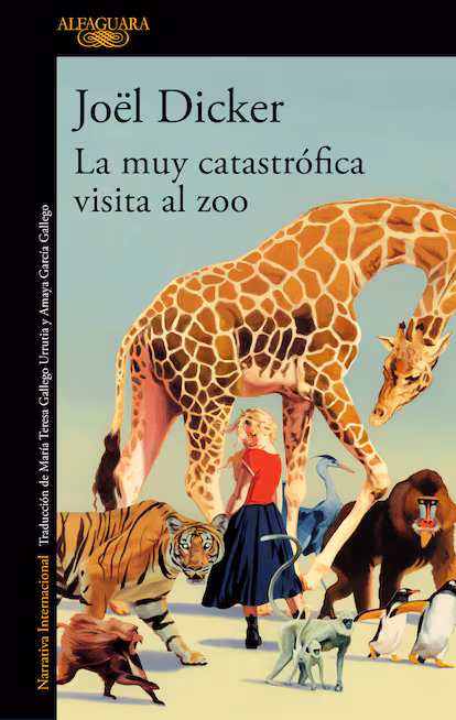 Los mejores libros infantiles y juveniles de 2025, a tiempo para la carta a los Reyes Los mejores libros infantiles y juveniles de 2025, a tiempo para la carta a los Reyes