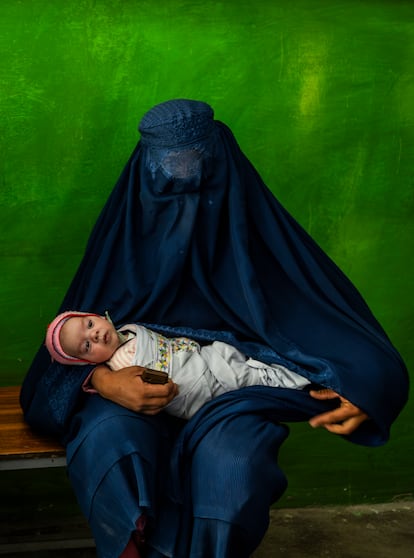 El año 2025, en imágenes El año 2025, en imágenes