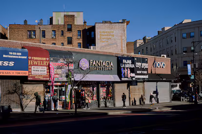 New York’s big moment: A portrait of a city awaiting the Mamdani era New York’s big moment: A portrait of a city awaiting the Mamdani era