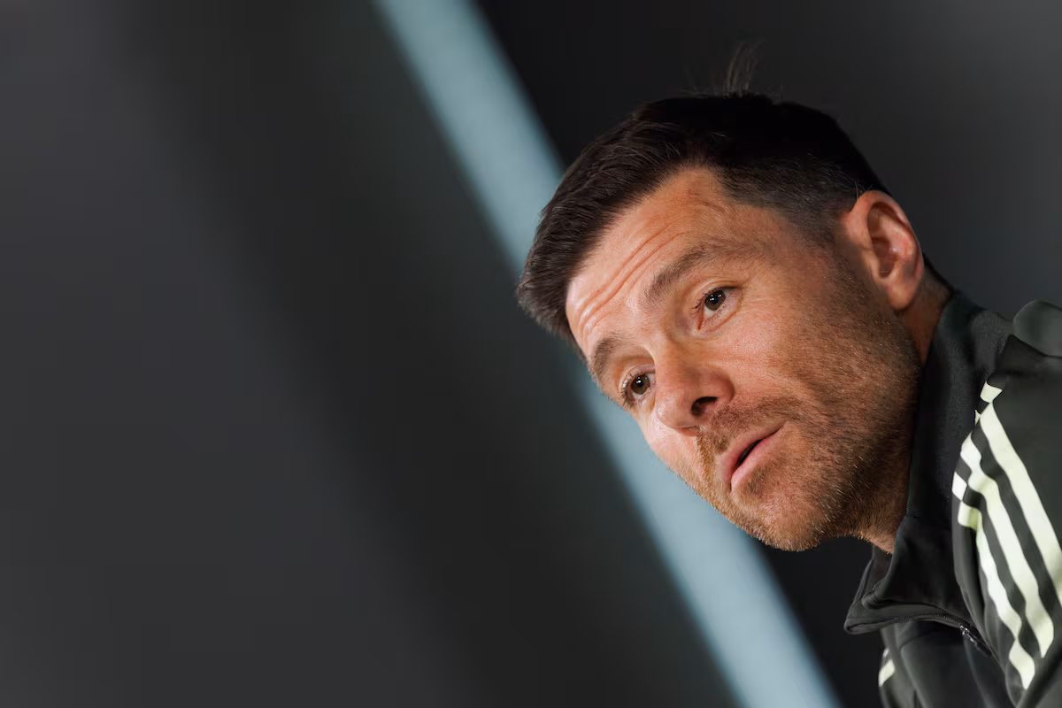 Xabi Alonso: “Nos preocupa cómo romper esta dinámica” EL PAÍS