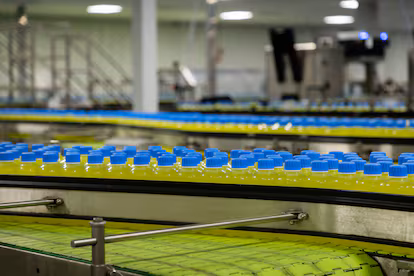 Christian Patiño, director de Electrolit: “El nuevo impuesto del Gobierno de México es el camino correcto” Christian Patiño, director de Electrolit: “El nuevo impuesto del Gobierno de México es el camino correcto”